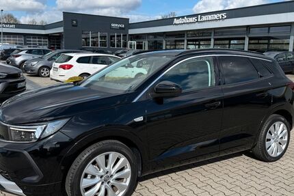 Opel Grandland (X) 8.900 km 23.990 &euro; Wietmarschen / Lohne 49835