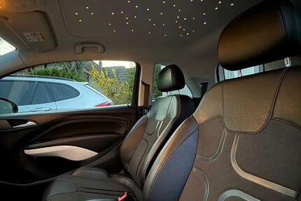 Opel Adam 83.300 km 7.200 &euro; Löhne 32584