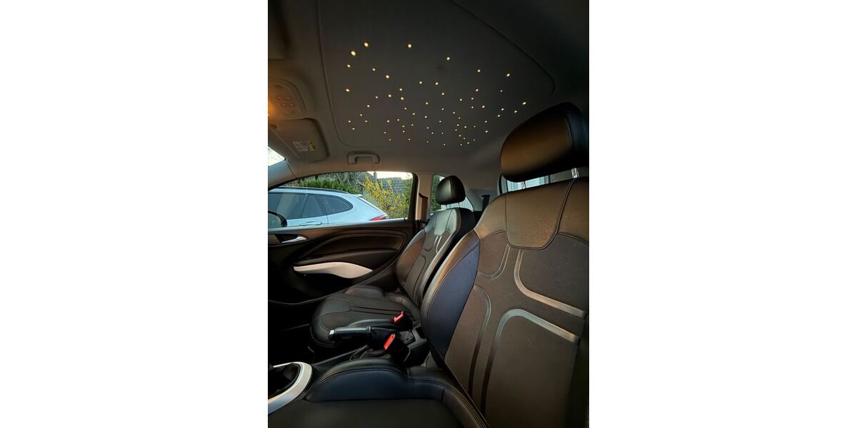 Opel Adam 83.300 km 7.200 &euro; Löhne 32584