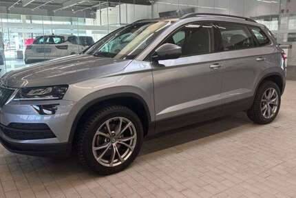Skoda Karoq 52.884 km 21.780 &euro; Dülmen 48249