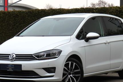 VW Golf Sportsvan 97.000 km 16.499 &euro; Bad Lippspringe 33175