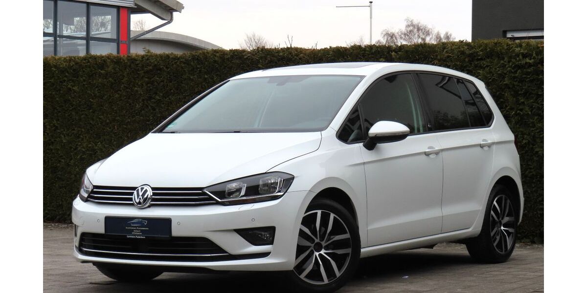 VW Golf Sportsvan 97.000 km 16.499 &euro; Bad Lippspringe 33175