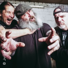 Nitrogods & Guest 29.11.2025 Veranstaltungszentrum Pfarrheim