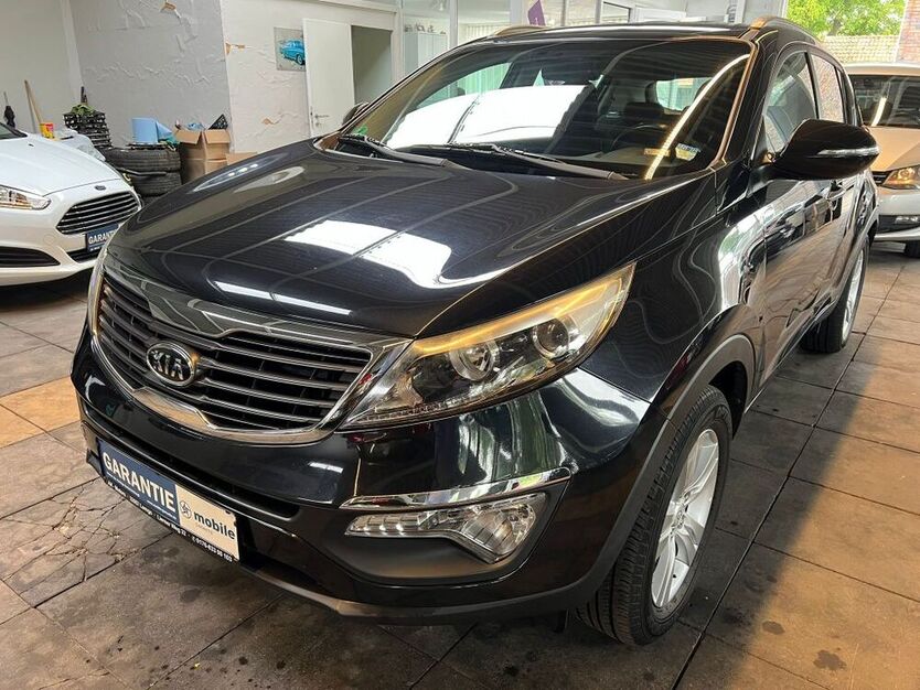 Sportage