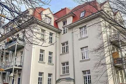 Wohnung zum Kaufen in Chemnitz 84.900 € 53.6 m² 2 zimmer