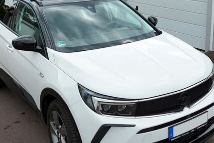 Opel Grandland (X) 56.000 km 17.200 &euro; Wincheringen 54457