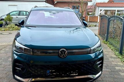 VW Tiguan 10.500 km 57.500 &euro; Wunstorf 31515