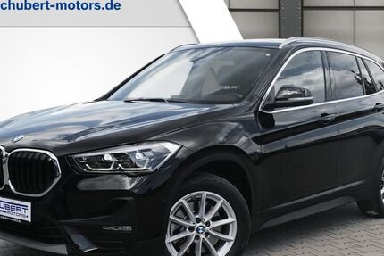 BMW X1 79.836 km 24.490 &euro; Magdeburg 39108
