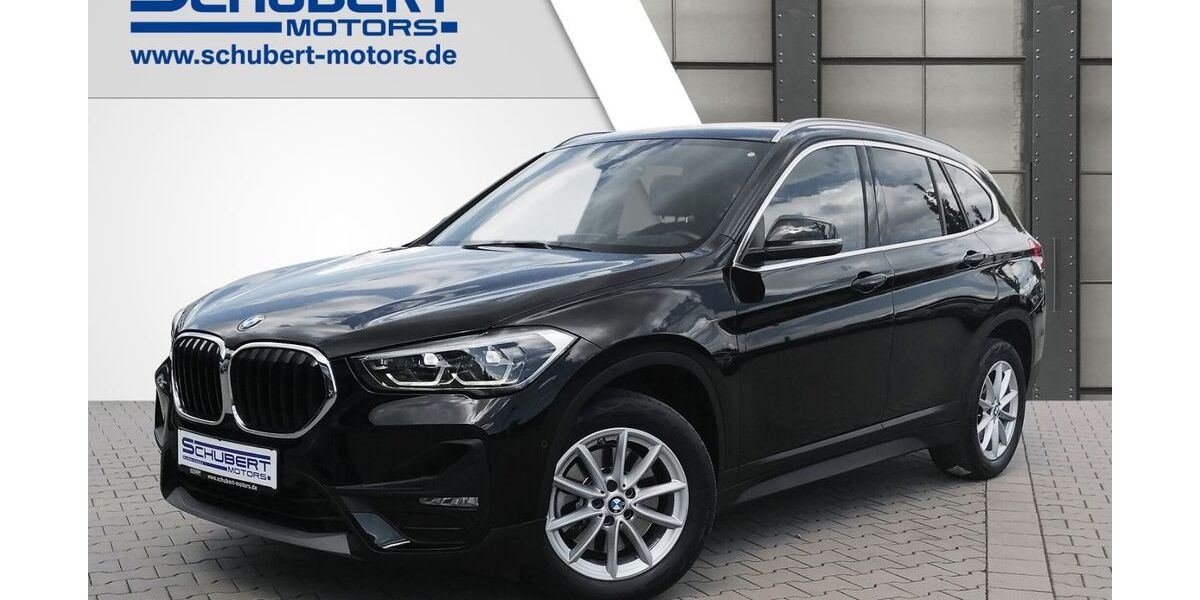 BMW X1 79.836 km 24.490 &euro; Magdeburg 39108