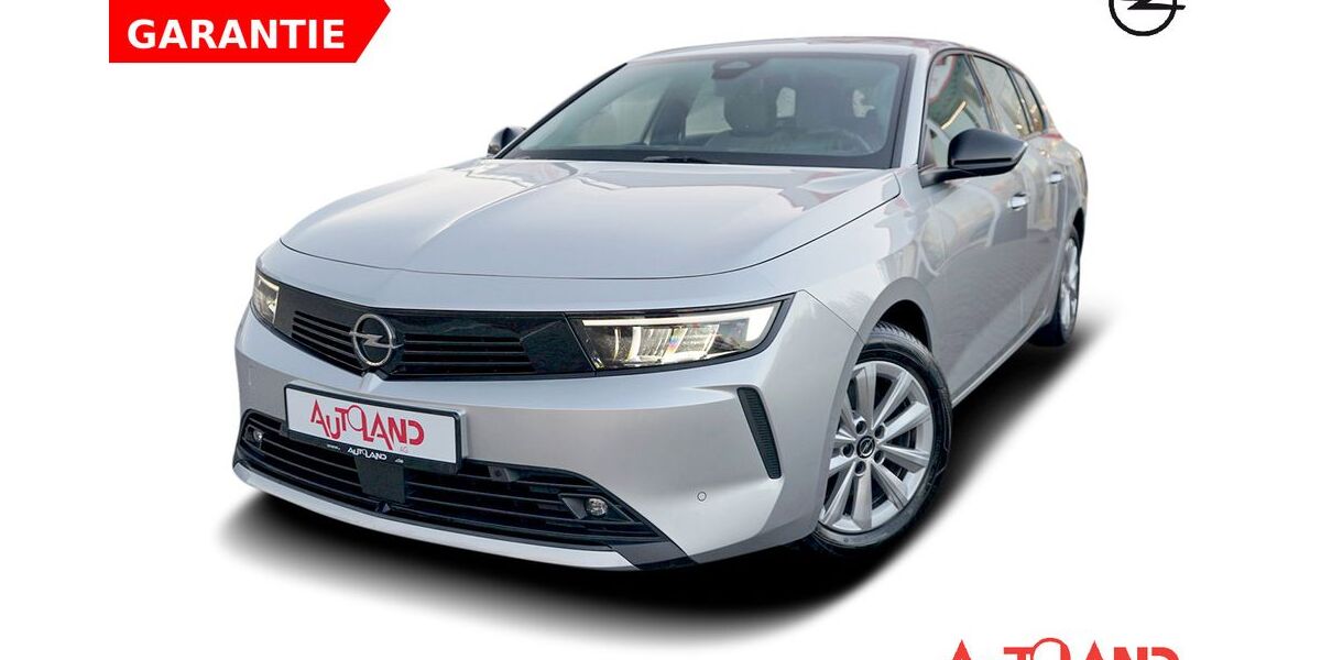 Opel Astra 39.964 km 20.950 &euro; Erfurt 99087