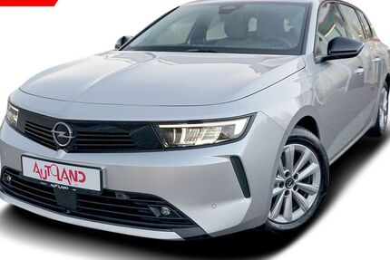 Opel Astra 39.964 km 21.950 &euro; Erfurt 99087