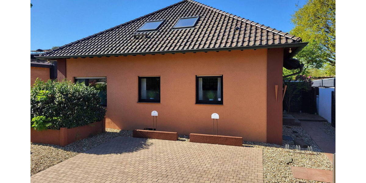 Einfamilienhaus Wegberg Merbeck - 9 Zimmer, 213 m&sup2;, 599.500&euro; | Angebot:26290466