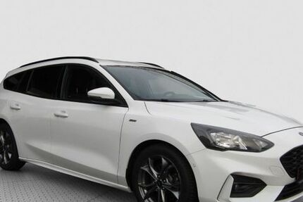 Ford Focus 84.410 km 16.999 &euro; Miltenberg 63897