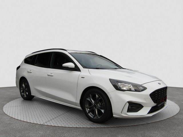 Ford Focus 84.410 km 16.999 &euro; Miltenberg 63897
