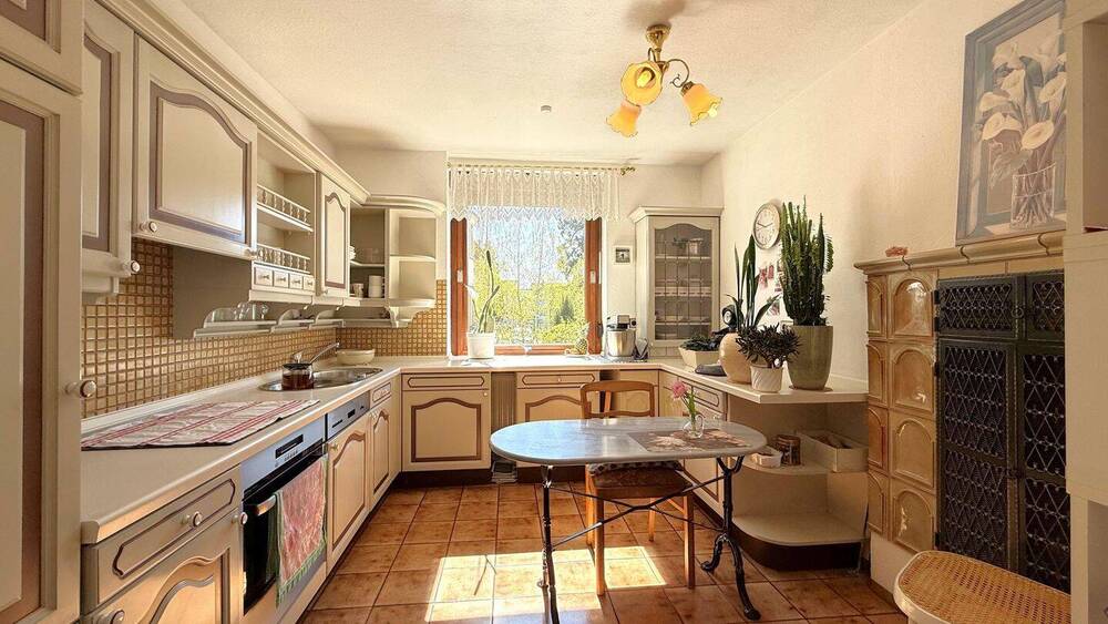 Einfamilienhaus Gottmadingen - 5 Zimmer, 134 m&sup2;, 429.000&euro; | Angebot:26376778