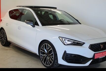 Cupra Leon 18.728 km 32.880 &euro; Schopfloch 91626