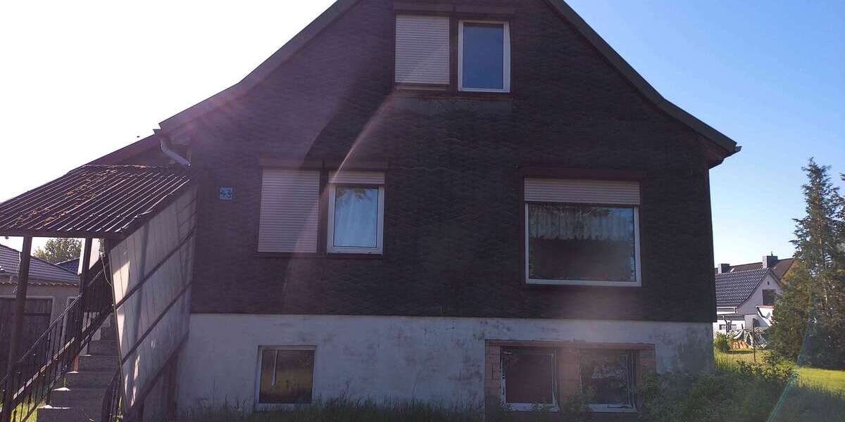 Einfamilienhaus Hohennauen Hohennauen - 5 Zimmer, 90 m&sup2;, 65.000&euro; | Angebot:26684496