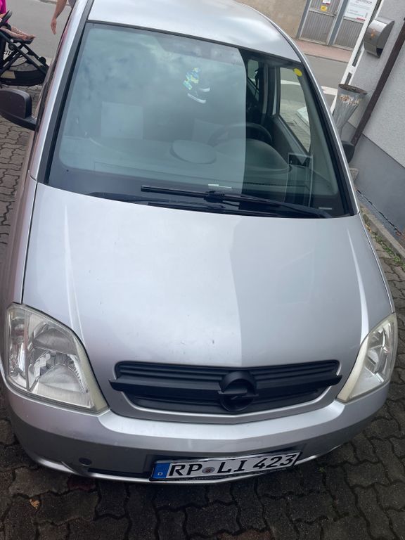 Meriva
