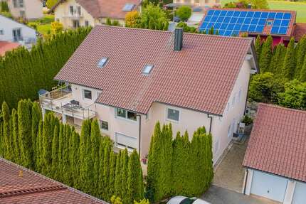 Haus Ruderting - 10 Zimmer, 310 m&sup2;, 615.000&euro; | Angebot:26619104