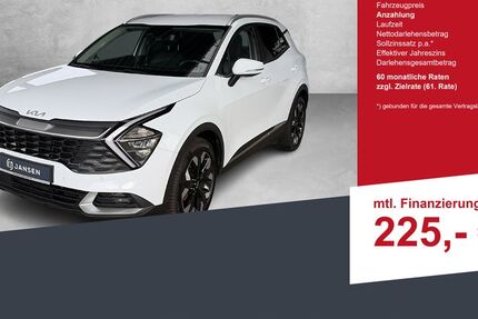 Kia Sportage 45.700 km 27.490 &euro; Lingen-Ems 49809