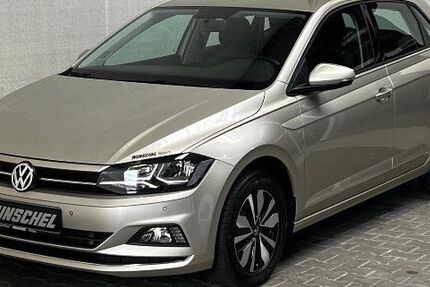 VW Polo 118.700 km 11.595 &euro; Roeslau 95195