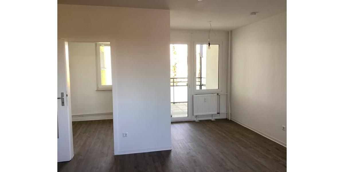 Etagenwohnung Bielefeld Heepen - 1 Zimmer, 49 m&sup2;, 493&euro; | Angebot:22935182