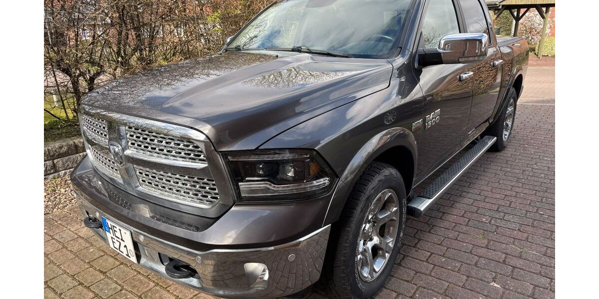 Dodge RAM 153.000 km 30.000 &euro; Wesseln 25746