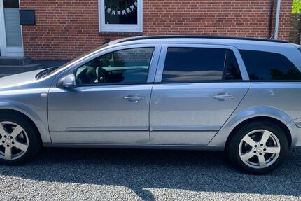 Opel Astra 142.500 km 1.550 &euro; Handewitt 24976