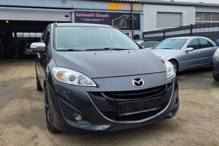 Mazda 5 138.000 km 5.499 &euro; Geldern 47608