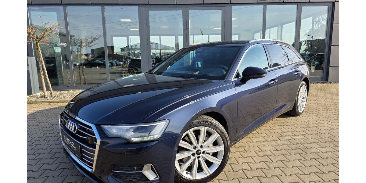 Audi A6 91.000 km 35.999 &euro; Damme 49401