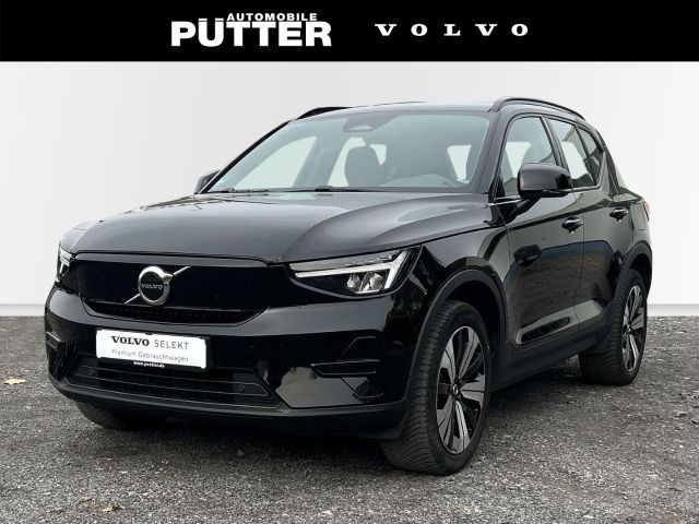 Volvo XC40 33.500 km 26.900 &euro; Schwerte 58239