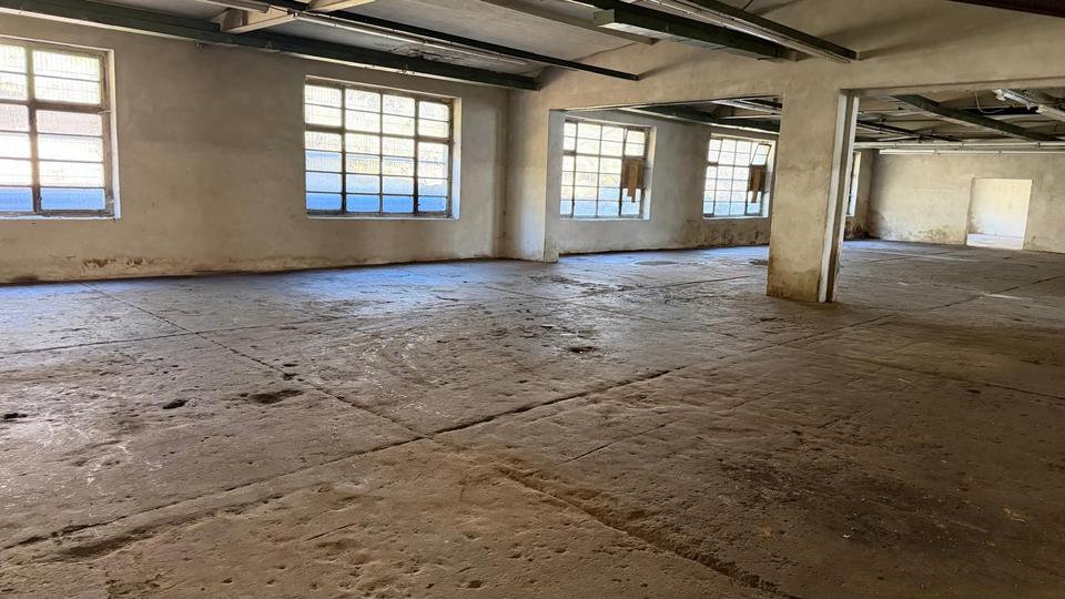 Gewerbeobjekt Suhl Aue 1 - 300&euro; | Angebot:26582187