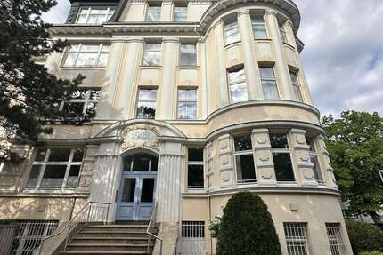 Wohnung Hannover Vahrenwald-List - 3 Zimmer, 128 m&sup2;, 390.000&euro; | Angebot:26745135