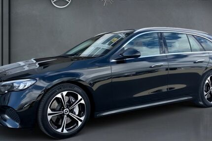 Mercedes-Benz E 300 11.949 km 49.780 &euro; Uelzen 29525