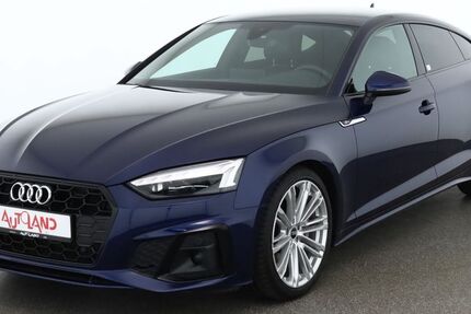 Audi A5 73.932 km 34.990 &euro; Hamburg 22761