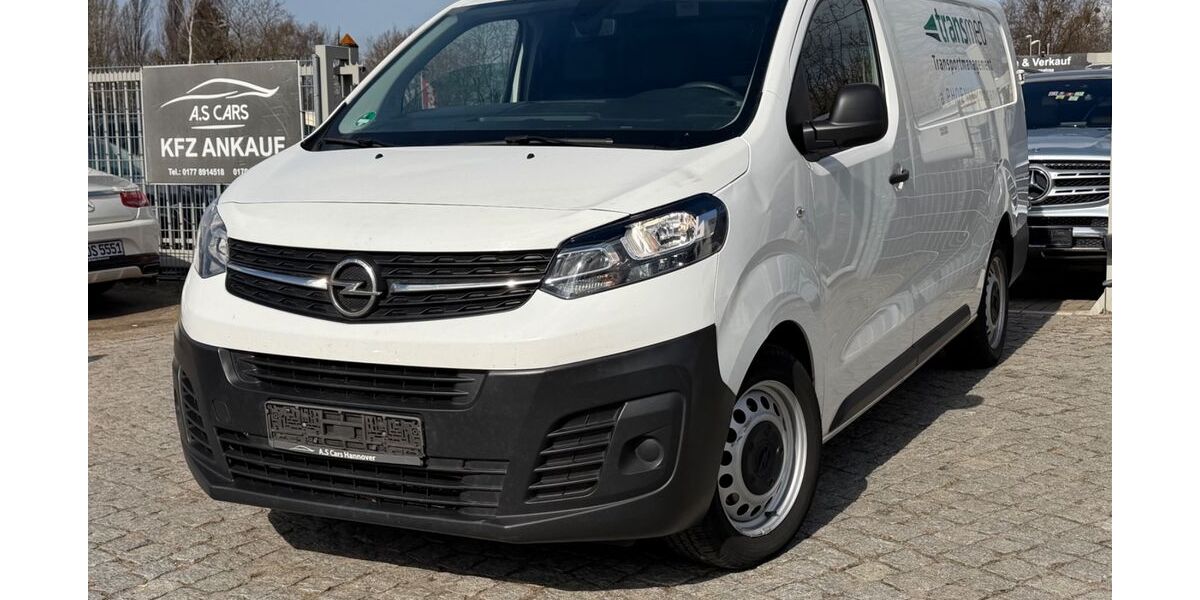 Opel Vivaro 288.000 km 7.990 &euro; Hannover 30179