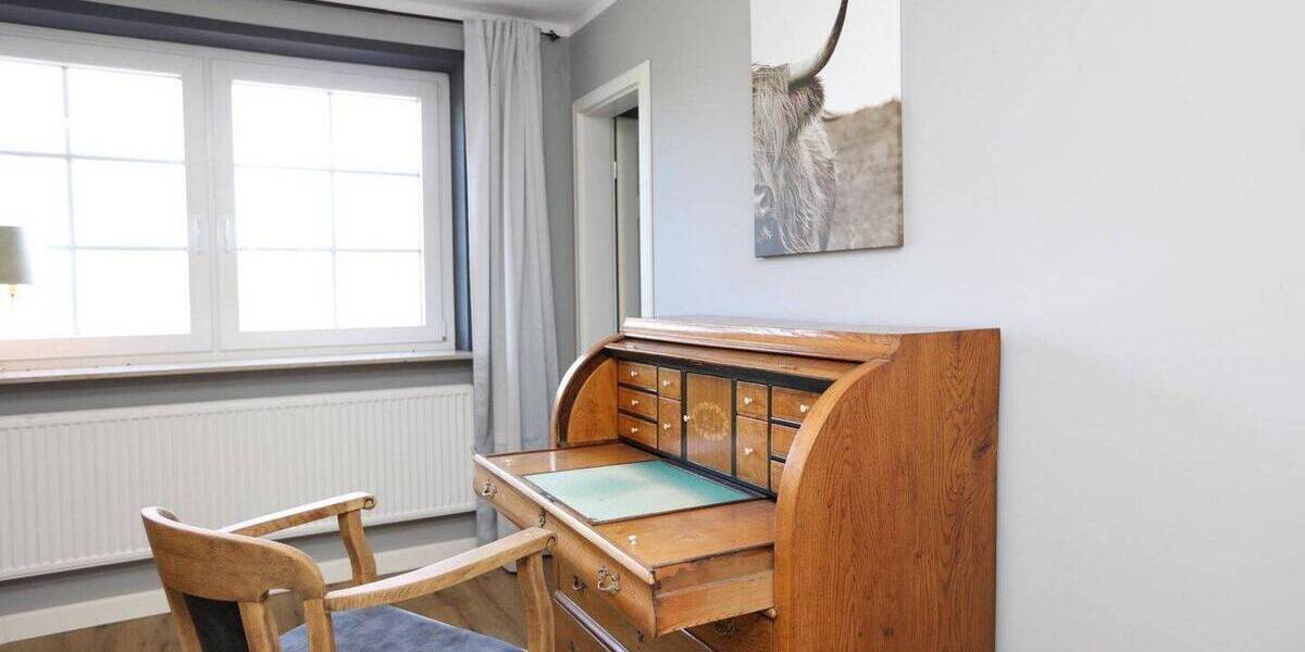 Mehrfamilienhaus, Wohnhaus Aventoft - 7 Zimmer, 180 m&sup2;, 480.000&euro; | Angebot:26879429