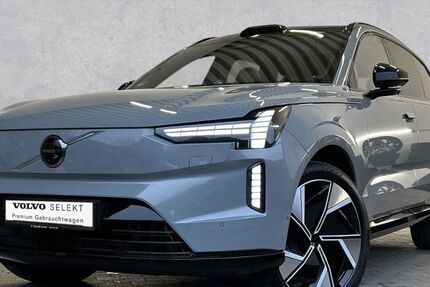 Volvo EX90 7.900 km 74.890 € Koblenz/Gwb. Arenberg 56077