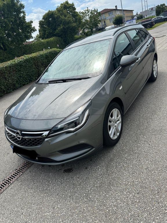 Astra