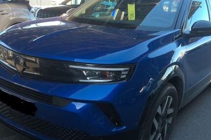 Opel Mokka 18.609 km 19.980 &euro; Rüsselsheim 65428