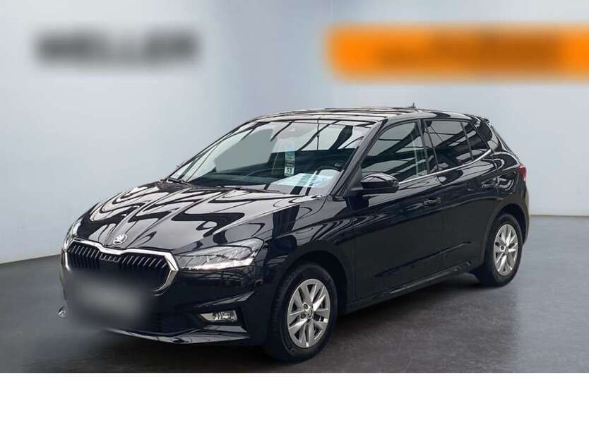 Skoda Fabia 74.968 km 14.990 € Grünwald 82031