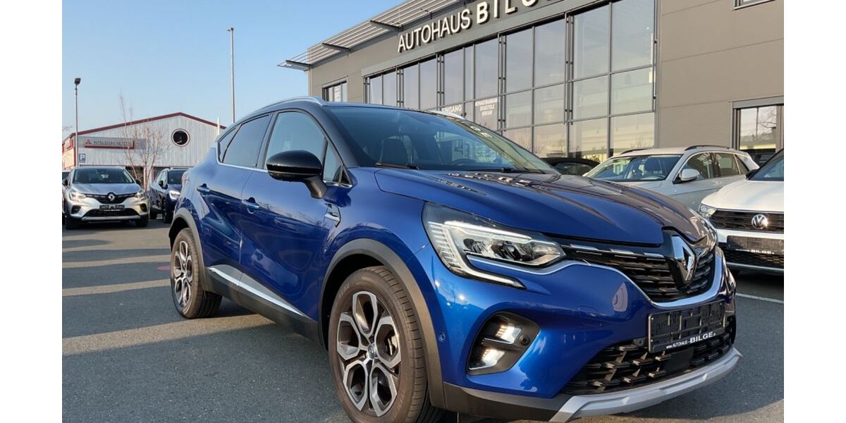 Renault Captur 41.824 km 16.950 &euro; Fürth 90763