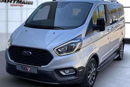 Ford Tourneo Custom 54.732 km 33.450 &euro; Kempten 87435