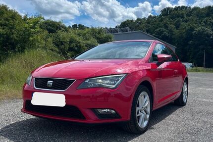 Seat Leon 130.000 km 7.000 &euro; Bamberg 96049