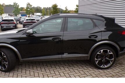 Cupra Formentor 28.715 km 27.890 &euro; Ritterhude 27721