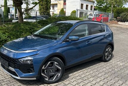 Hyundai BAYON 2.000 km 18.480 &euro; Dortmund 44269