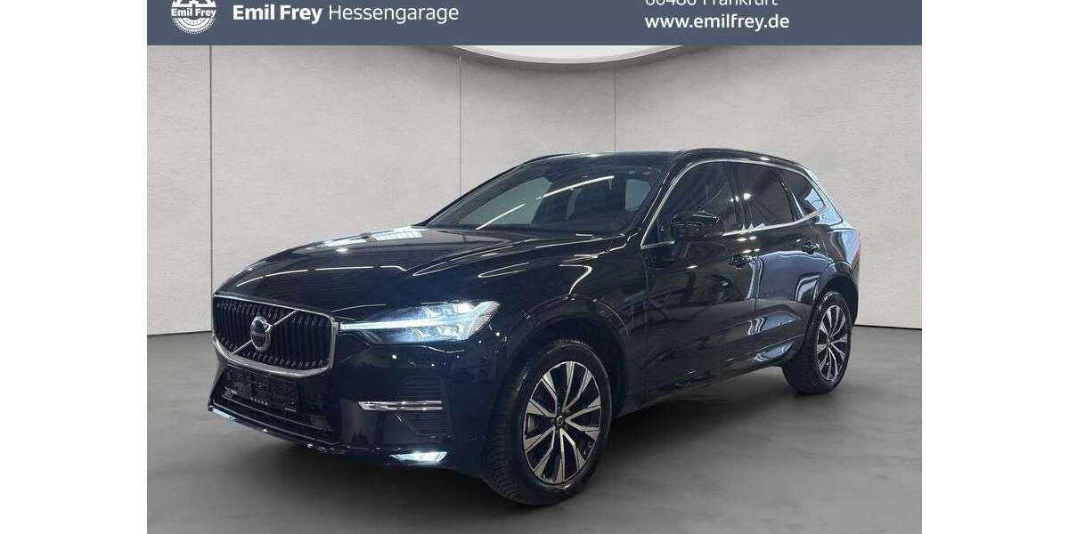 Volvo XC60 6.664 km 43.450 &euro; Frankfurt am Main 60486