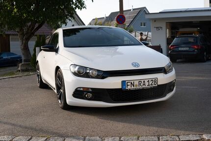 VW Scirocco 161.464 km 8.200 &euro; Oberteuringen 88094