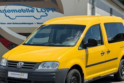 VW Caddy 179.345 km 2.390 &euro; Affing-Mühlhausen 86444