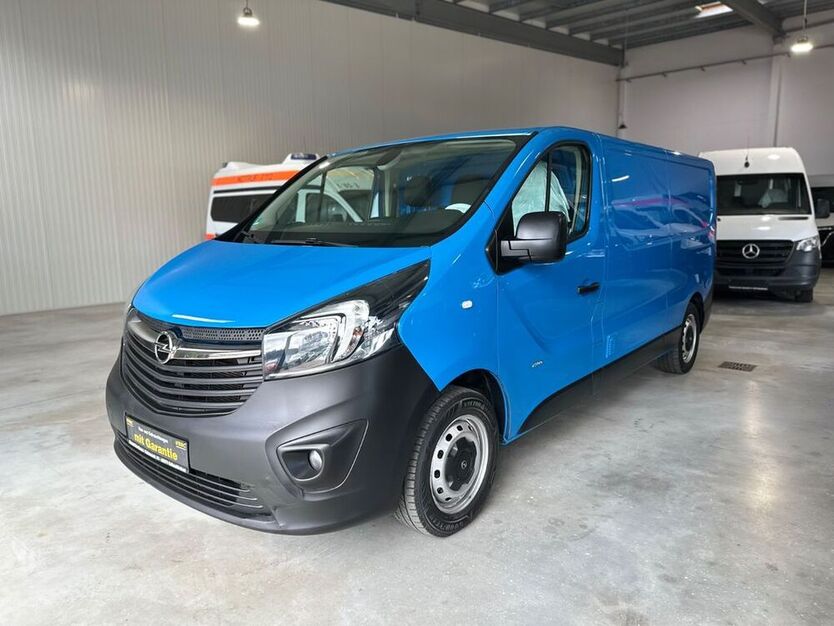 Vivaro